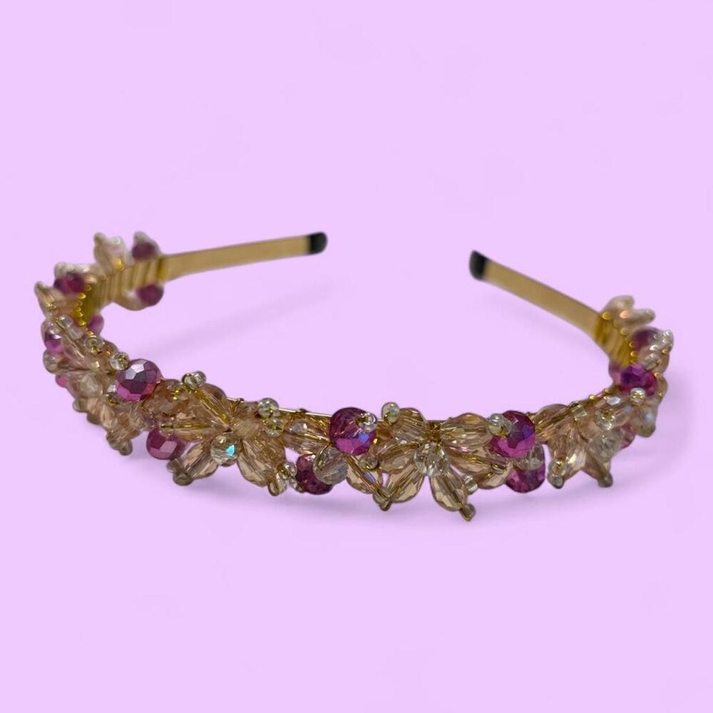 Unbranded Women's multi Hair-accessories